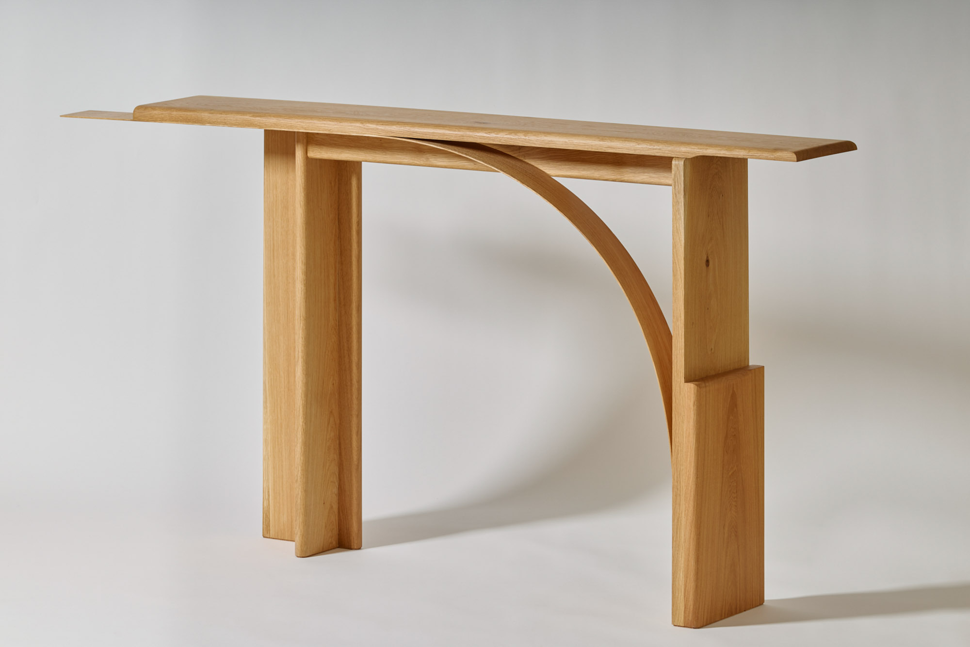 Console by Sanghyeok Lee, oak 