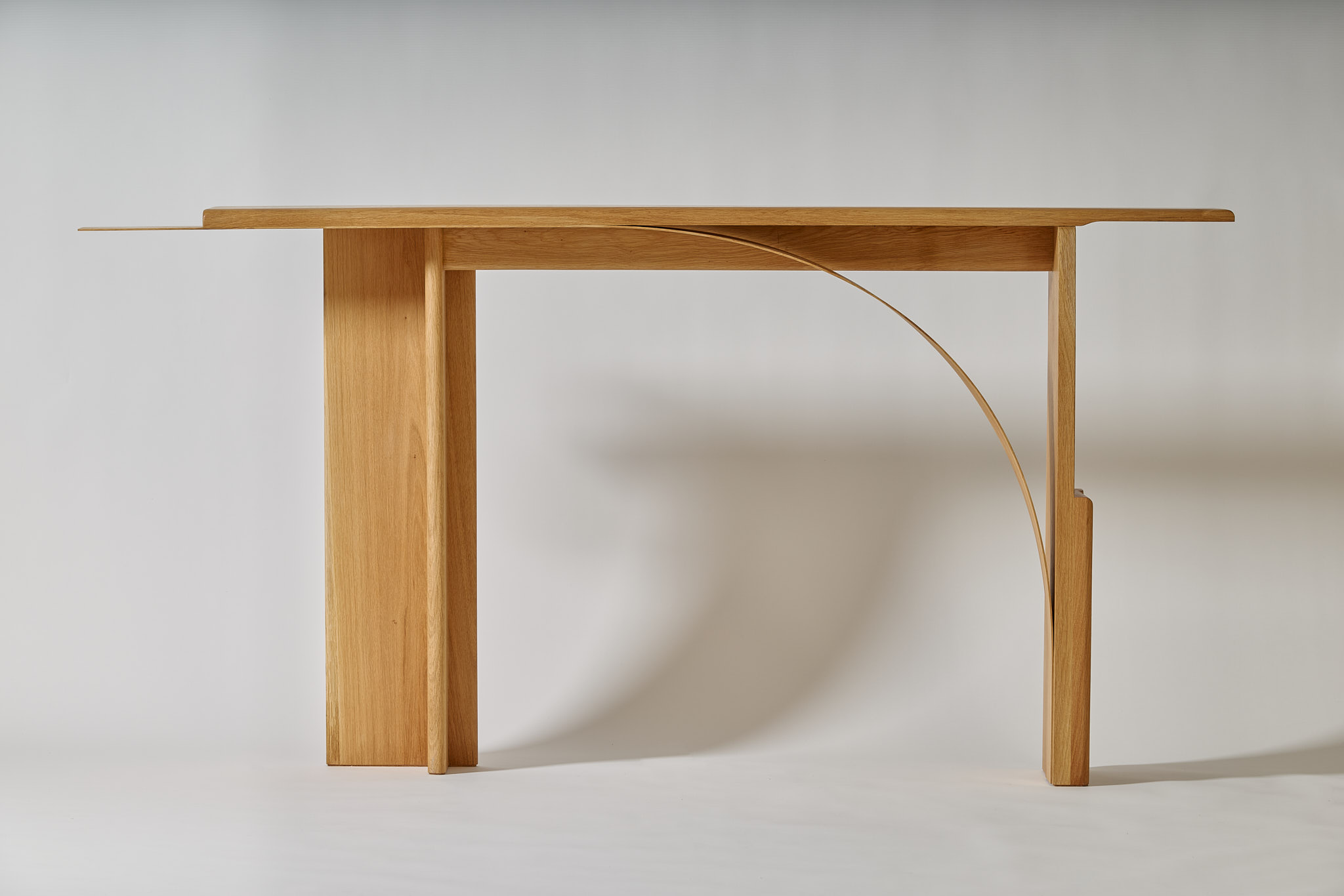Console by Sanghyeok Lee, oak 
