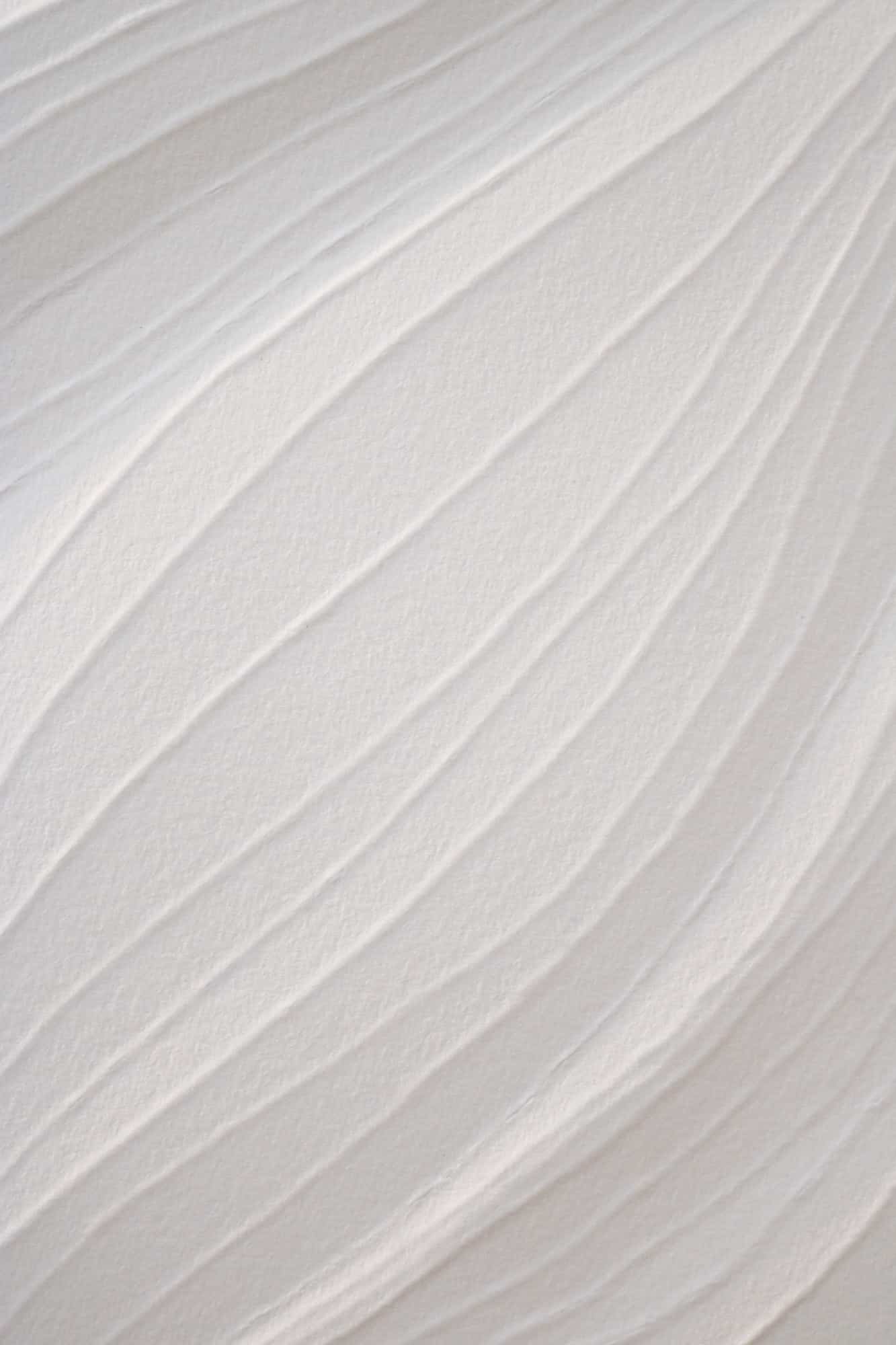 Detail of Spur IV showing embossed paper surface by Myriam Perrot, embossed Hahnemühle paper, 2021/2022