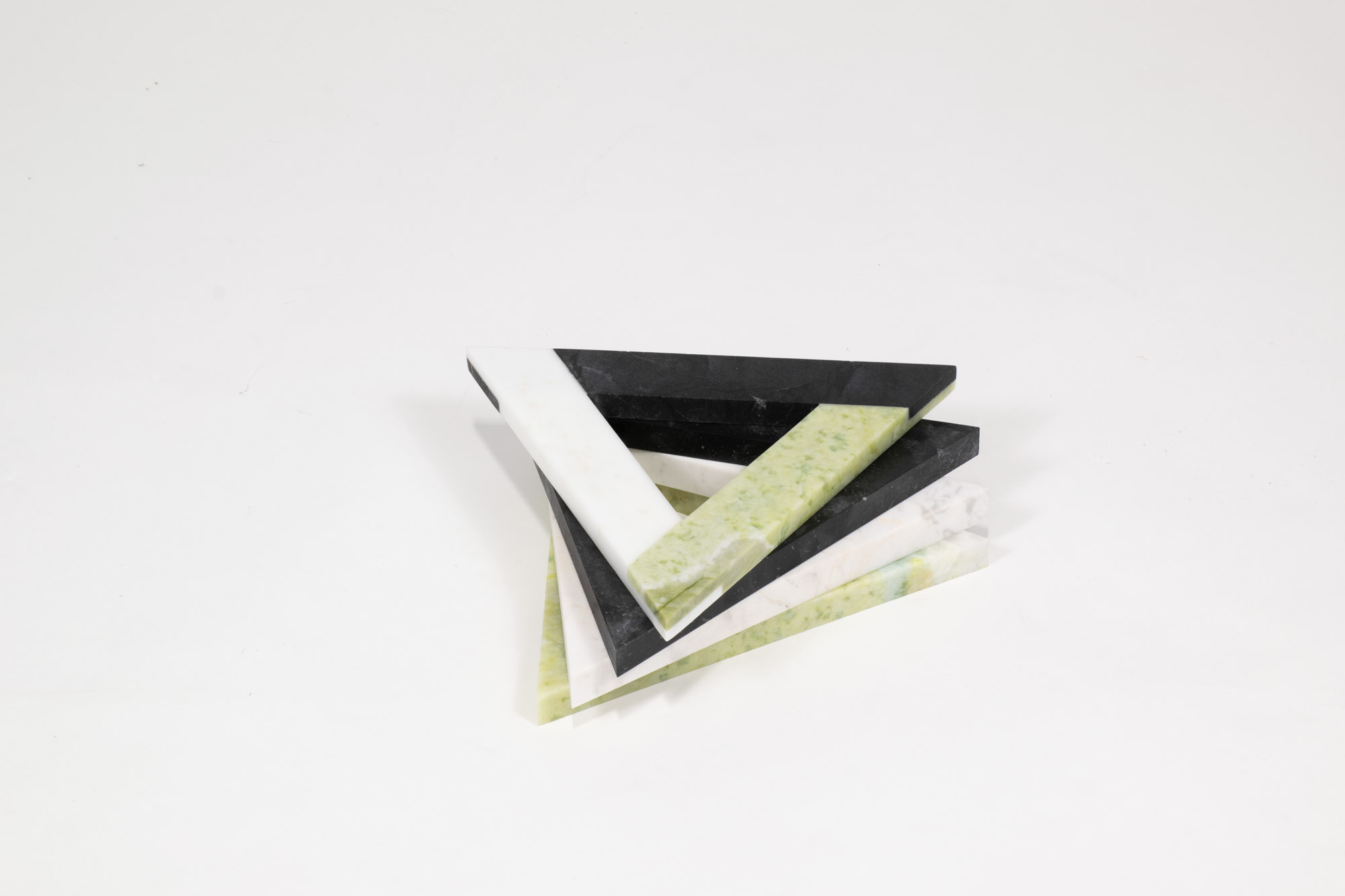 Hot by Gonzalez Haase AAS, marble 