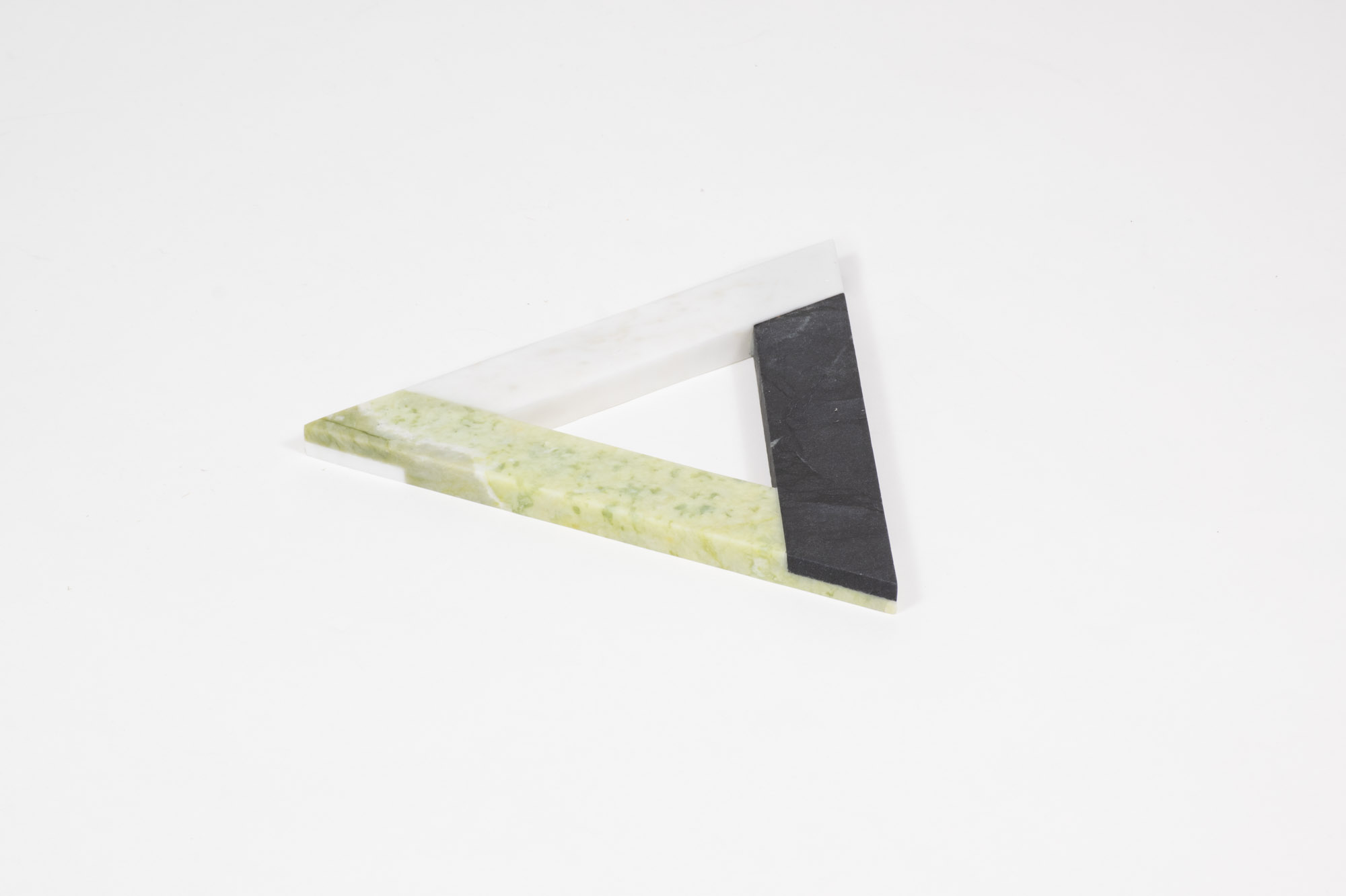 Hot by Gonzalez Haase AAS, marble 