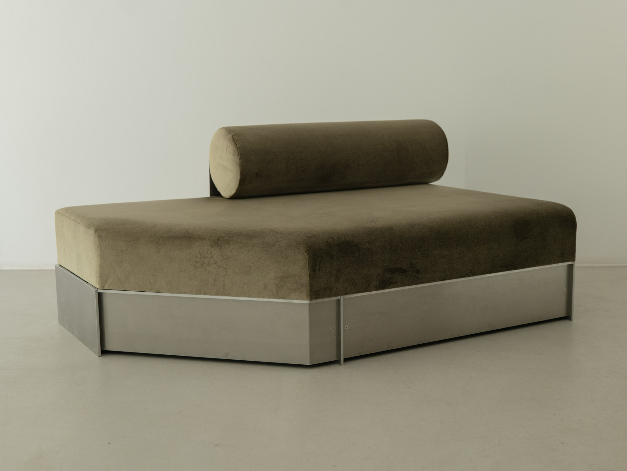 Drone Sofa by Jakub Kubica, 2026, exclusive DEDAR edition 