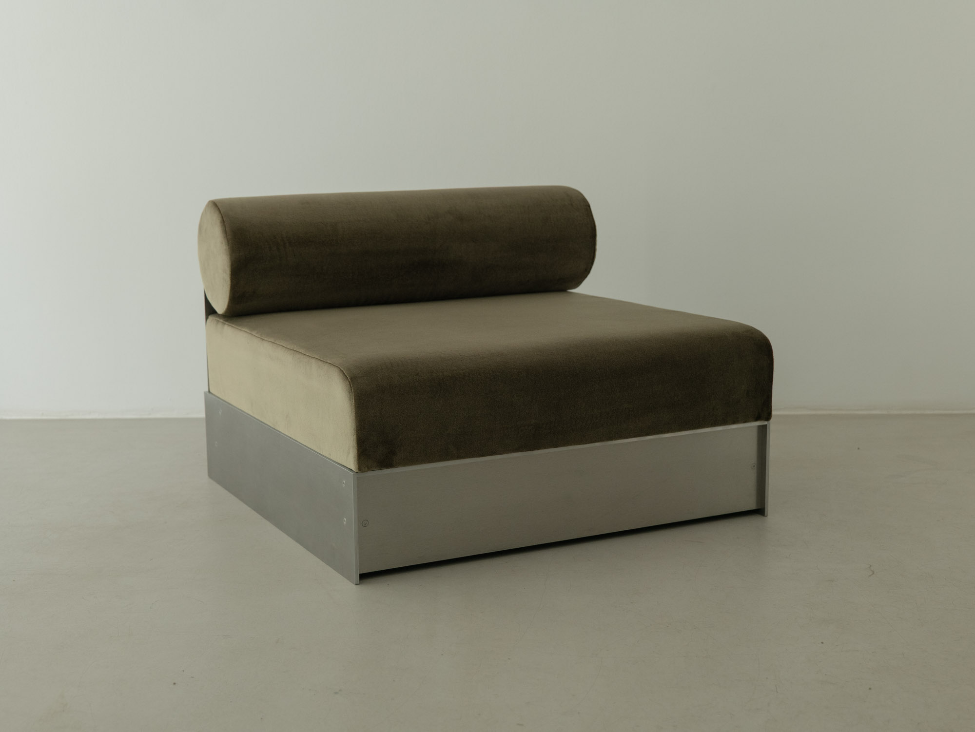 Drone Sofa by Jakub Kubica, 2026, exclusive DEDAR edition 