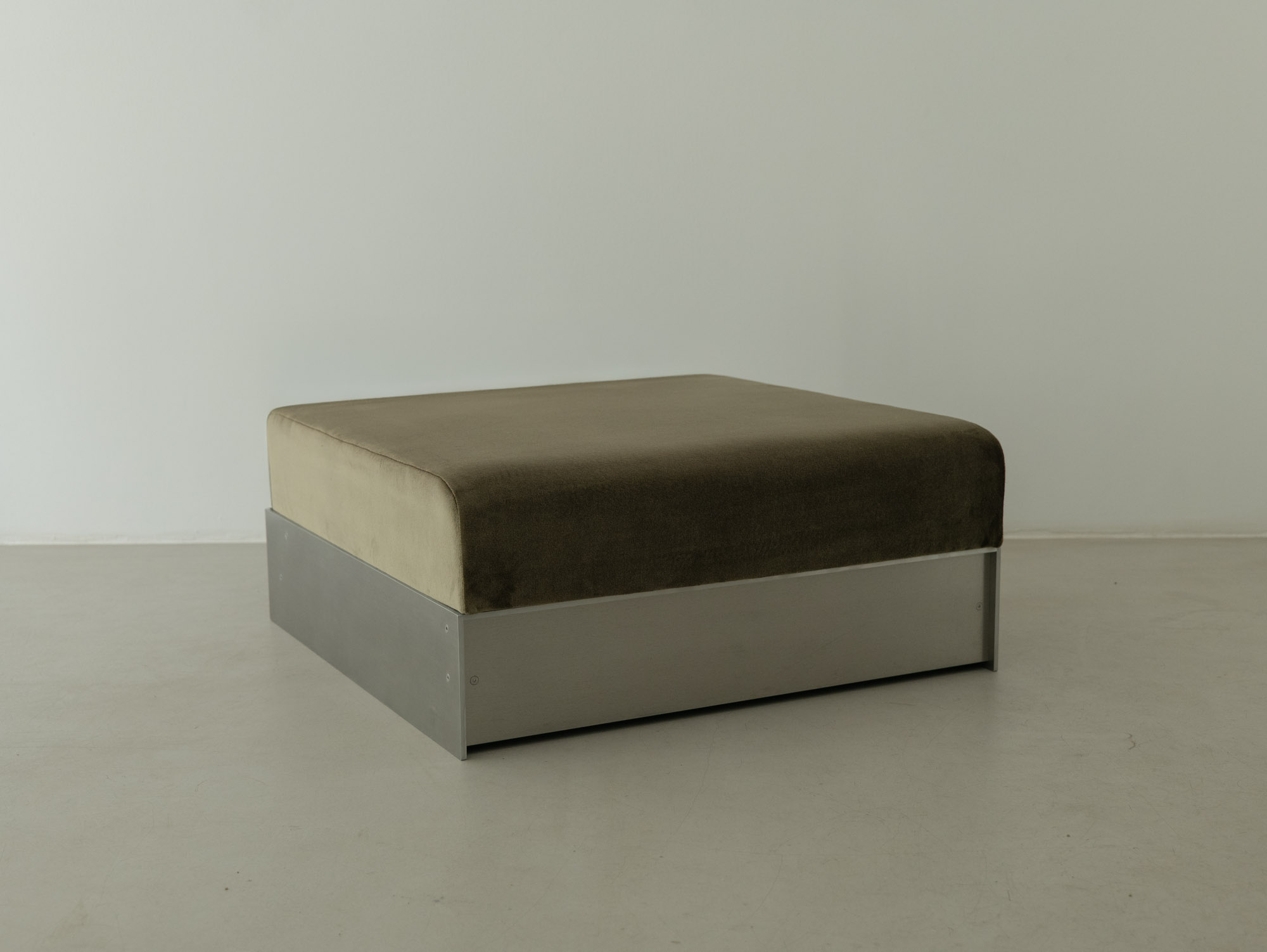 Drone Sofa by Jakub Kubica, 2026, exclusive DEDAR edition 