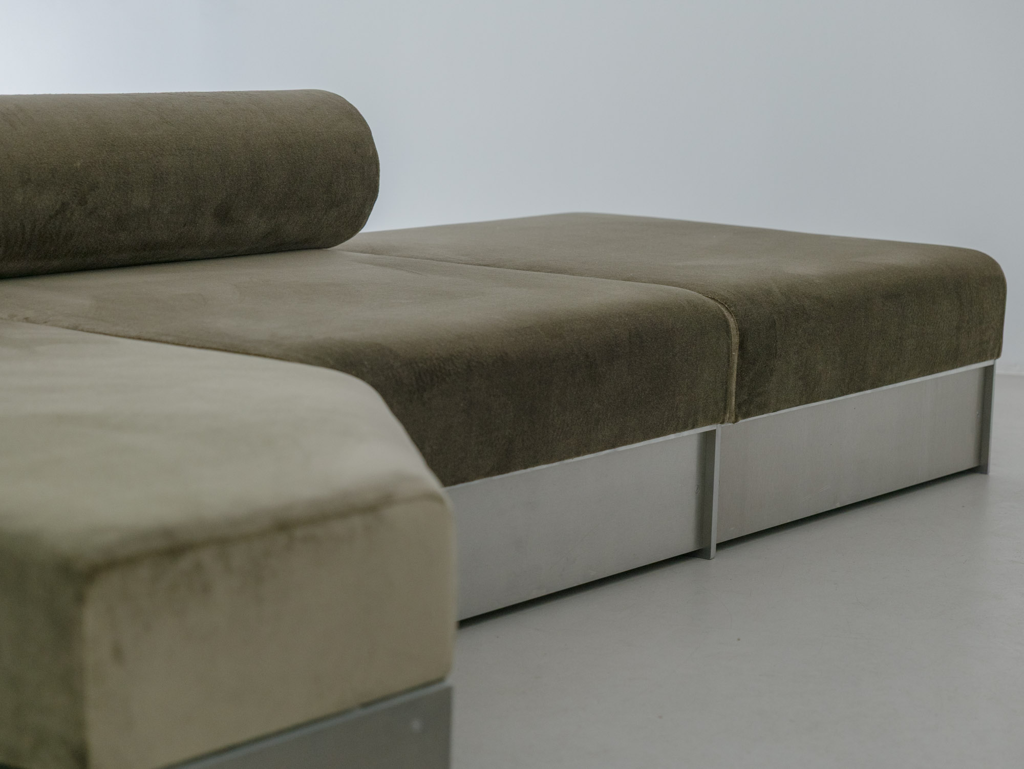 Drone Sofa by Jakub Kubica, 2026, exclusive DEDAR edition 