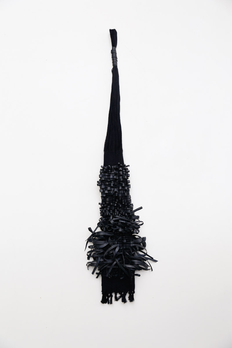 Fish by Studio Jumi, rubber, cotton, 2026 