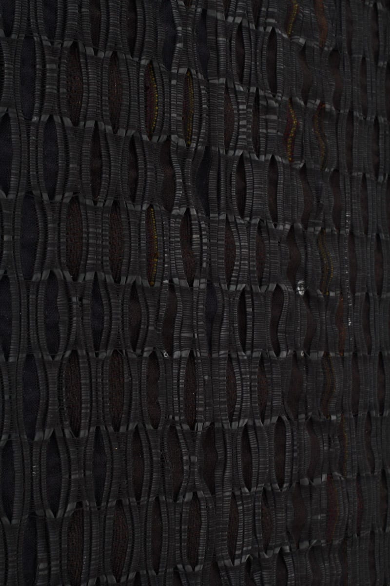 Detail of Moor III by Studio Jumi, showing surface texture