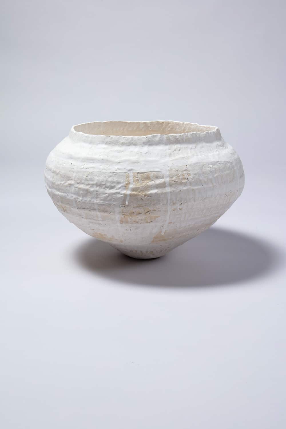 No. 26 17 by Boris Zbikowski, ceramic vessel