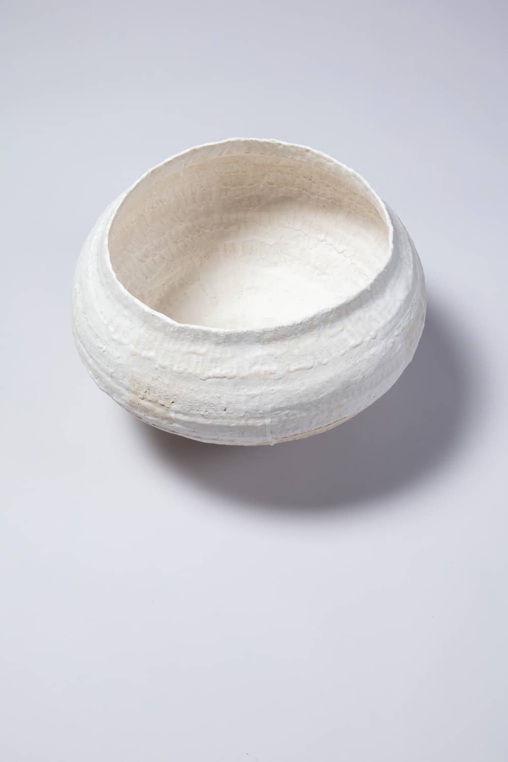 No. 26 17 by Boris Zbikowski, ceramic vessel