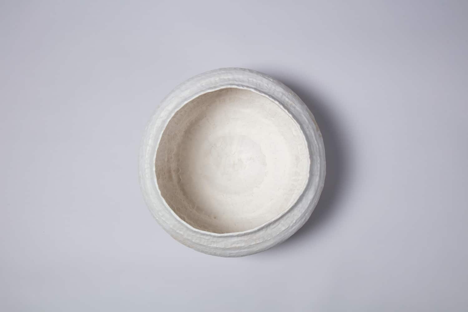 No. 26 17 by Boris Zbikowski, ceramic vessel