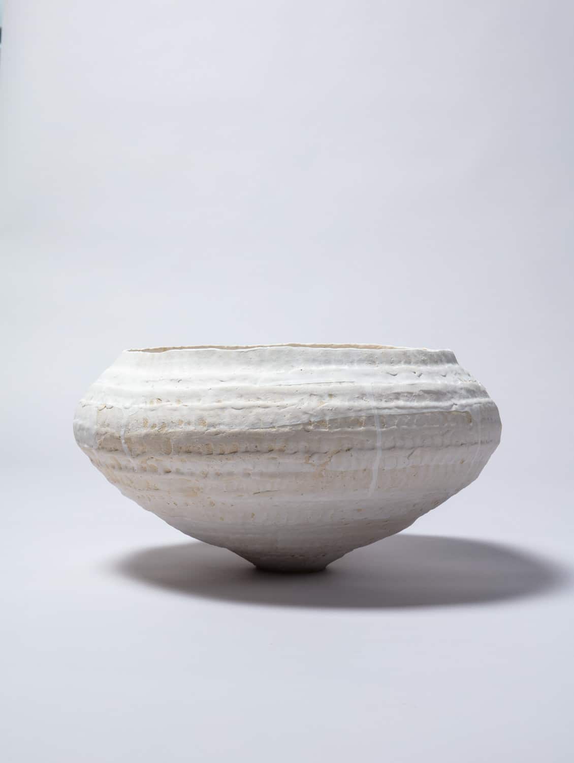 No. 26 18 by Boris Zbikowski, ceramic vessel