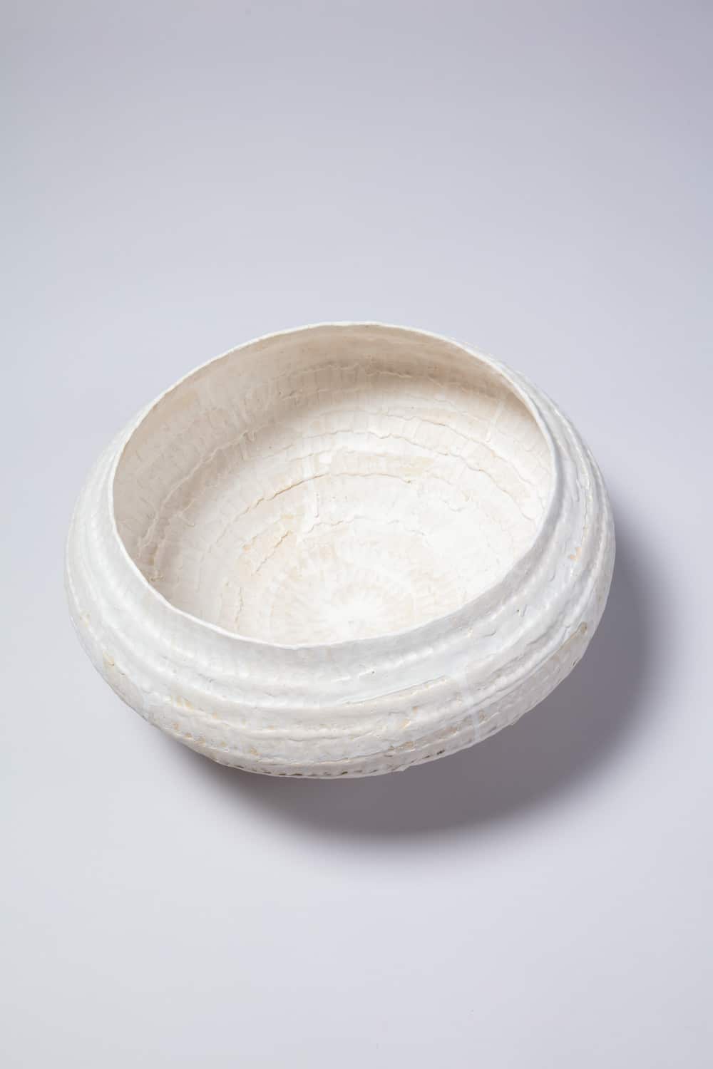 No. 26 18 by Boris Zbikowski, ceramic vessel