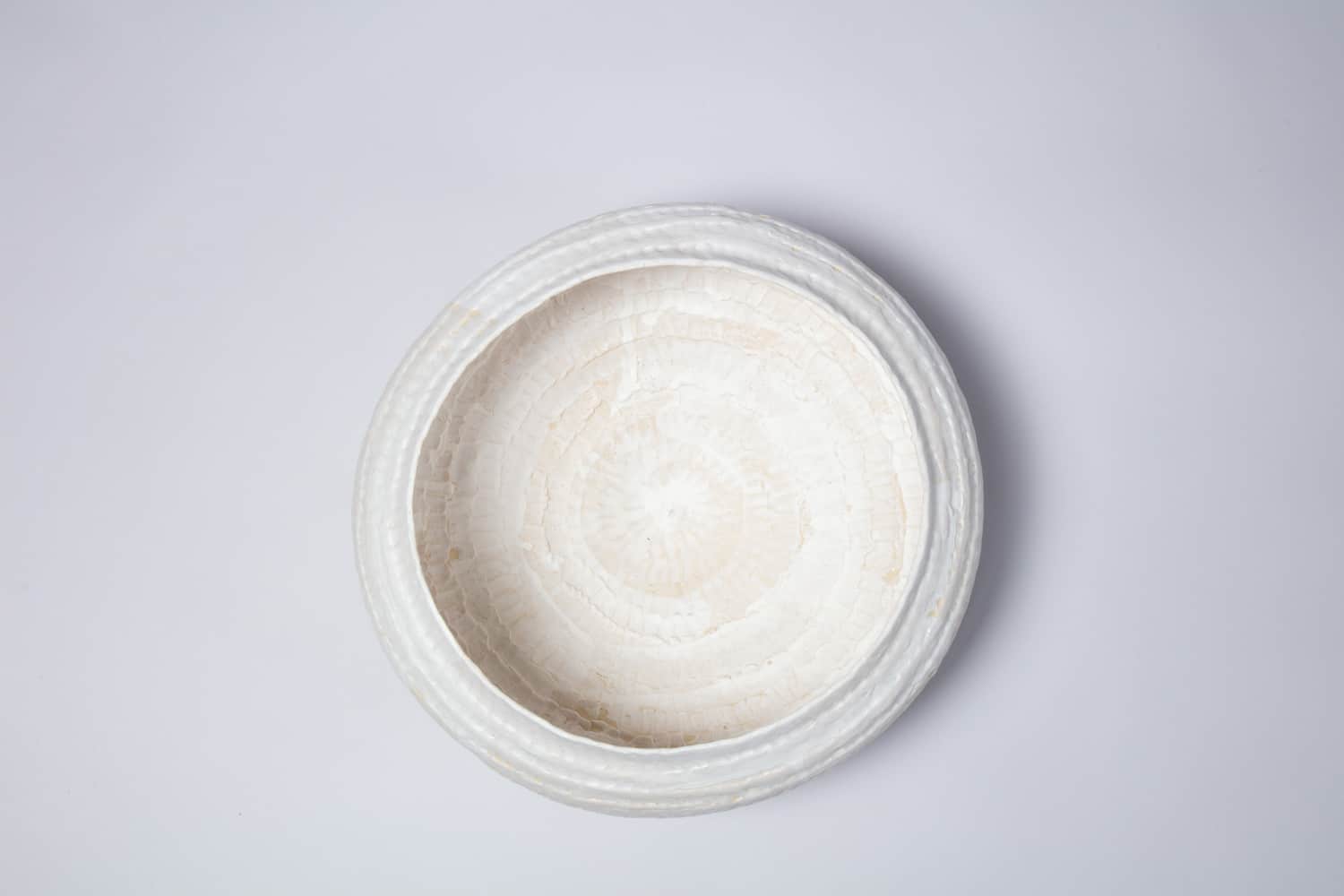 No. 26 18 by Boris Zbikowski, ceramic vessel