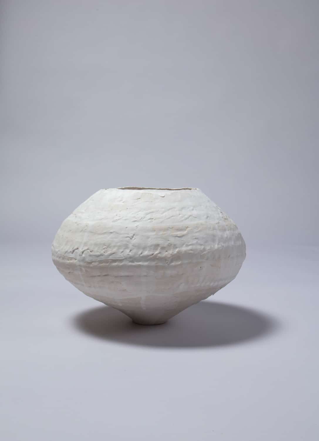 No. 26 23 by Boris Zbikowski, ceramic vessel