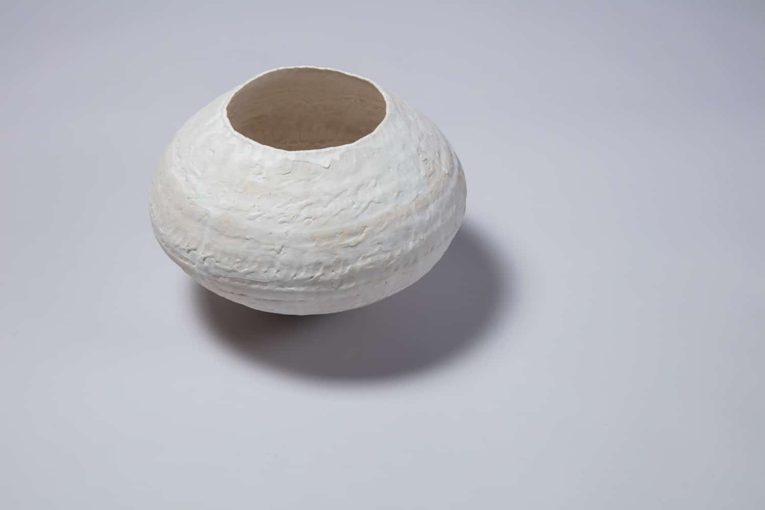 No. 26 23 by Boris Zbikowski, ceramic vessel
