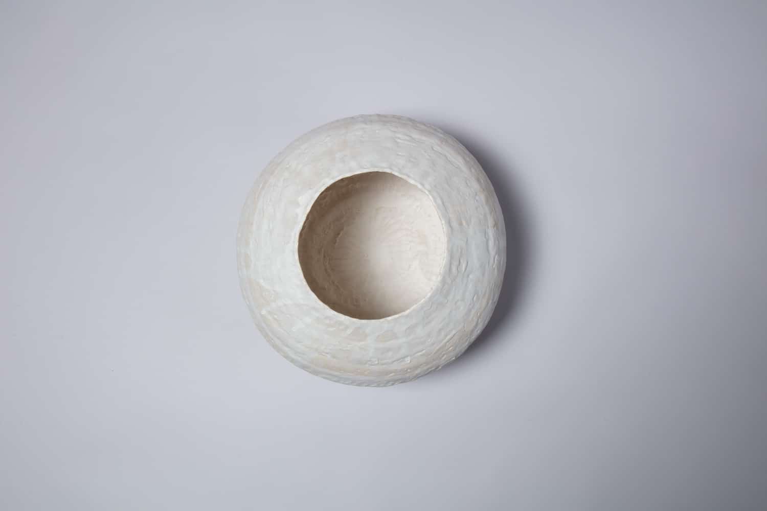 No. 26 23 by Boris Zbikowski, ceramic vessel