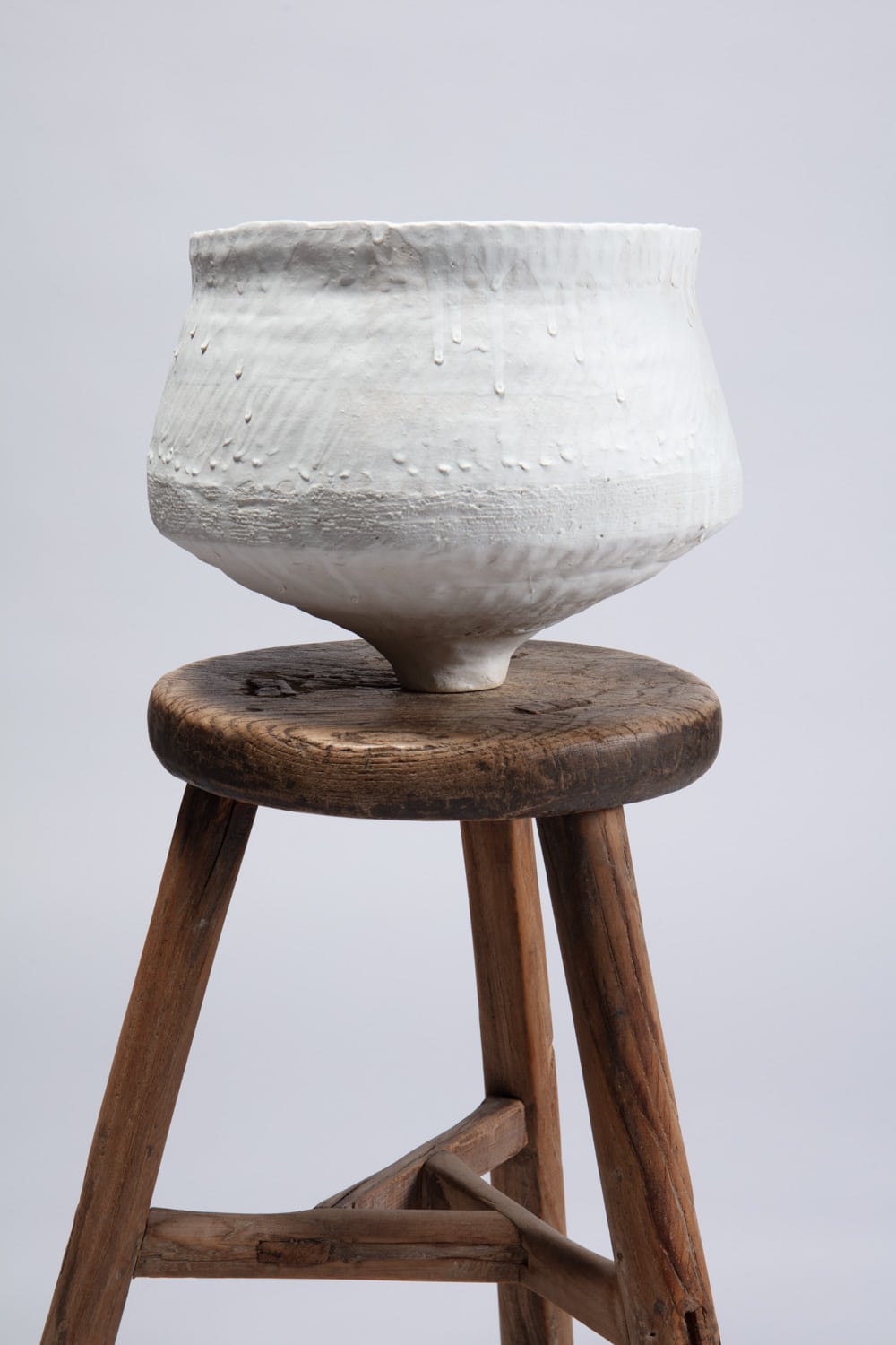 No. 26 24 by Boris Zbikowski, ceramic vessel