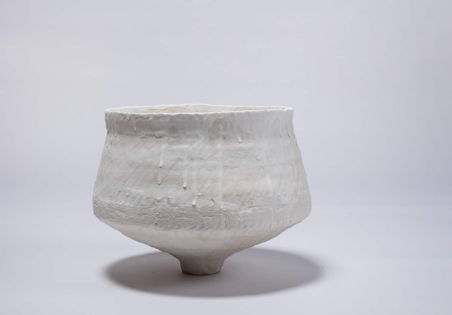 No. 26 24 by Boris Zbikowski, ceramic vessel