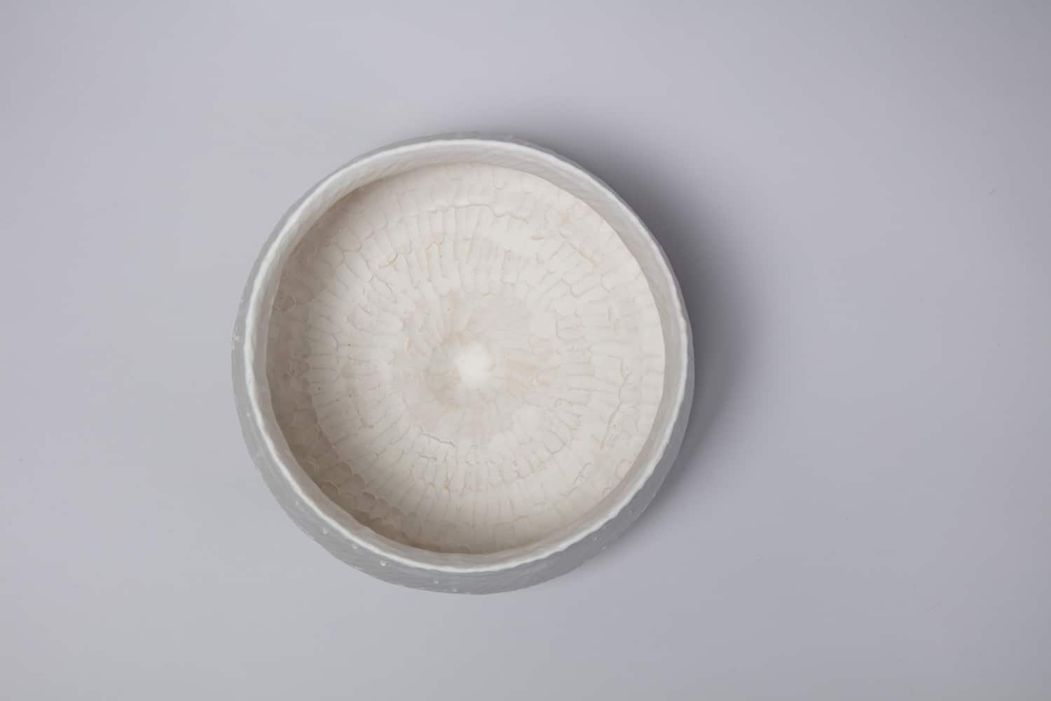 No. 26 24 by Boris Zbikowski, ceramic vessel