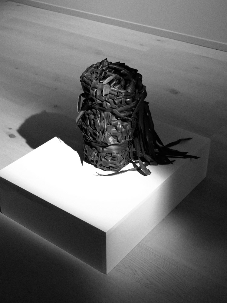 Cover by Studio Jumi, rubber, 2026 