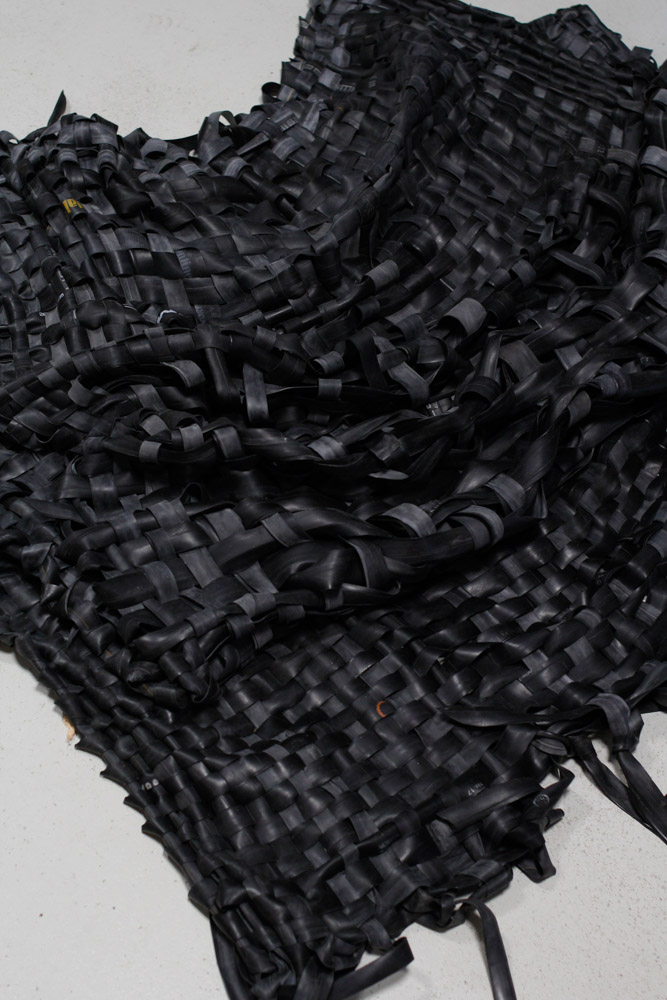 Umbra by Studio Jumi, rubber, 2026